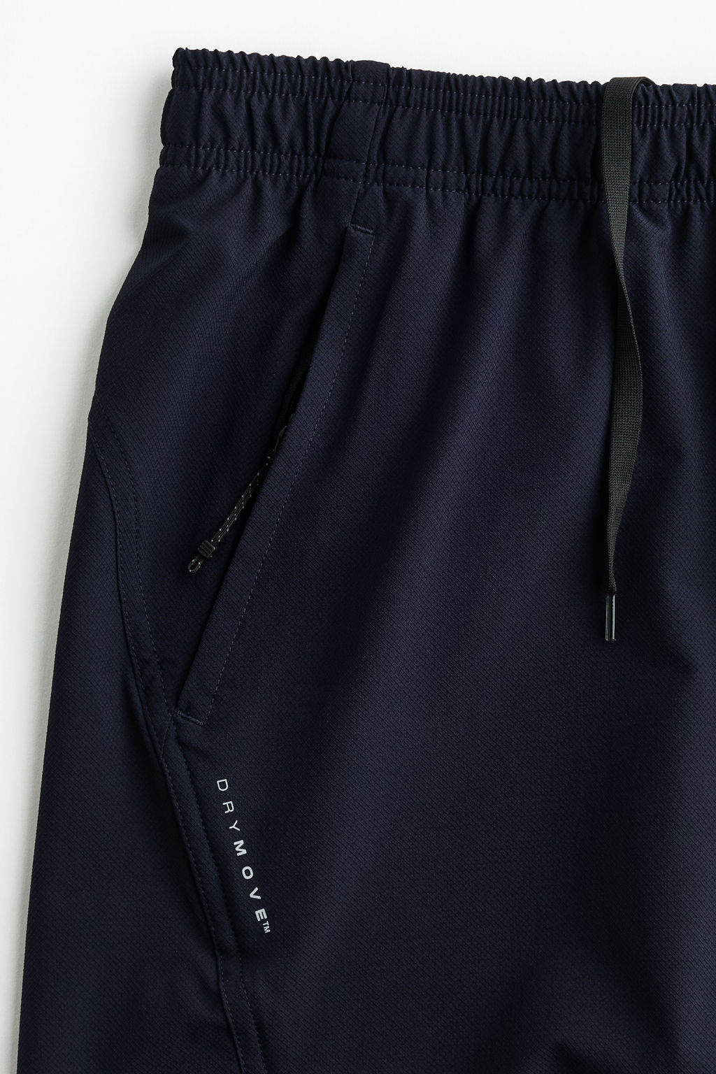 Pantal?n corto de deporte con DryMove - H&m фото 12