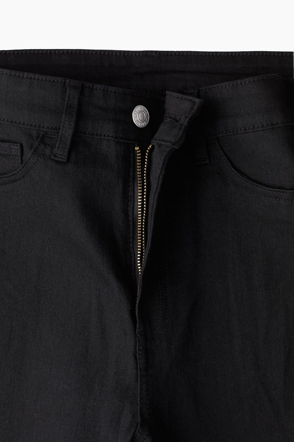 Petite Fit Ultra High Ankle Jeggings - H&m фото 2