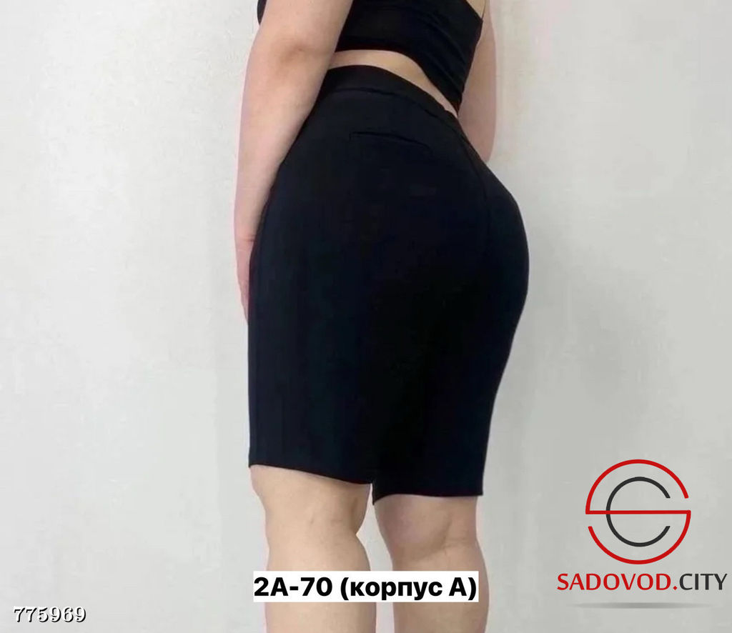 Женские спортивные велосипедки - Bruno фото 2