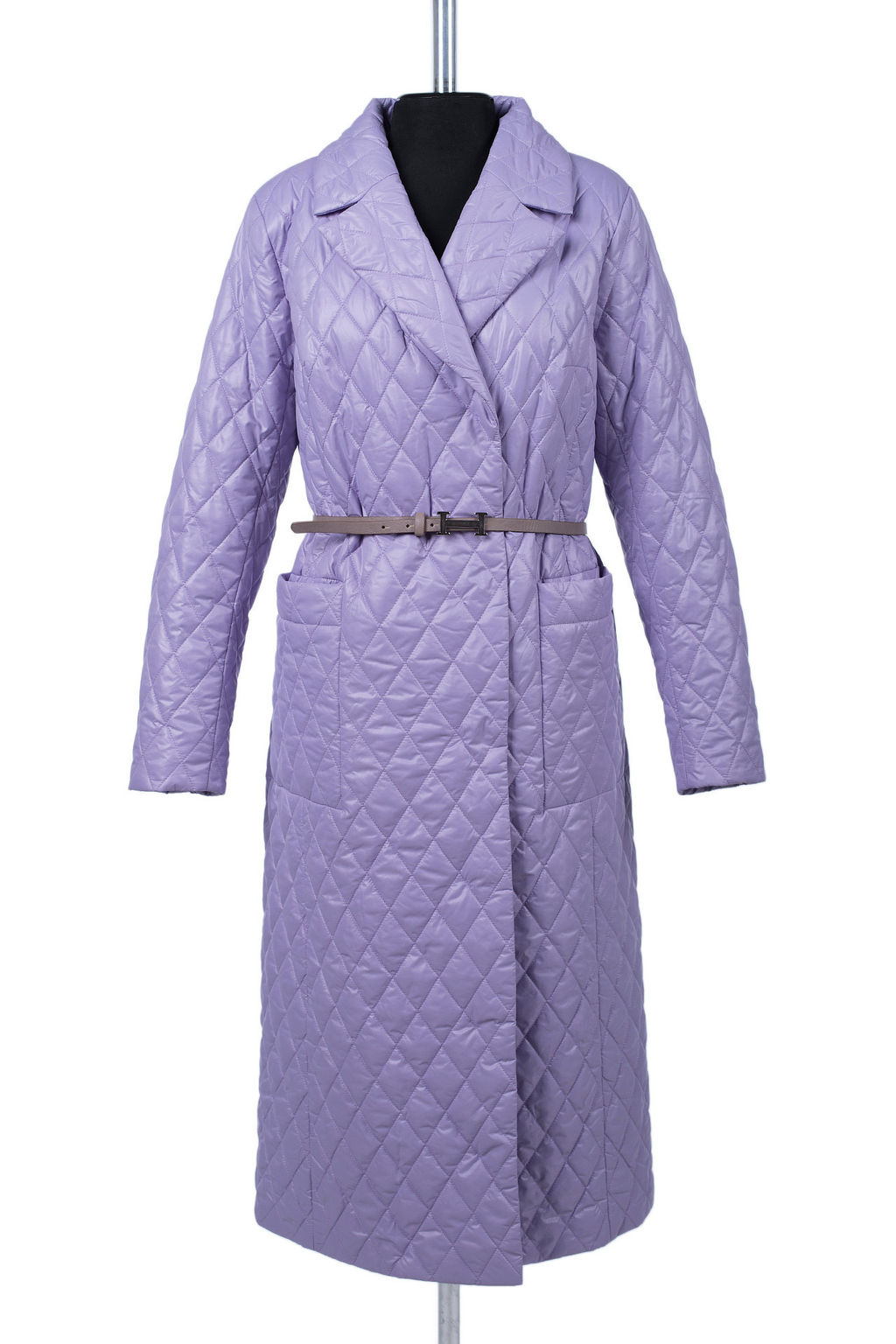 01-12277 Пальто женское демисезонное