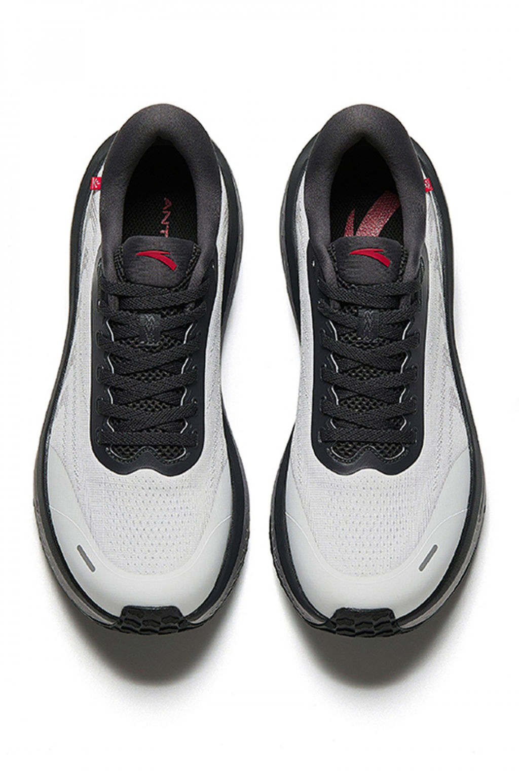 Кроссовки для бега Песочно-серый/Серый - Anta фото 3