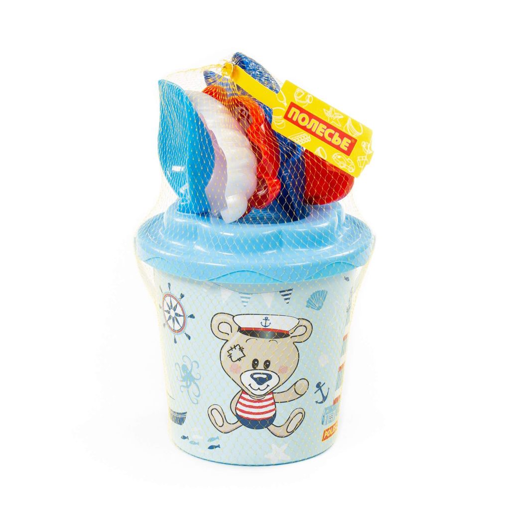 Набор №357 - Полесье фото 10