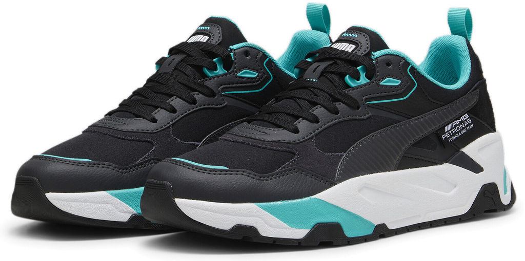 Кроссовки мужские