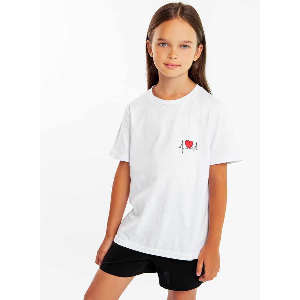 Комплект для физкультуры кулирка 7360100201 - Youlala фото 4