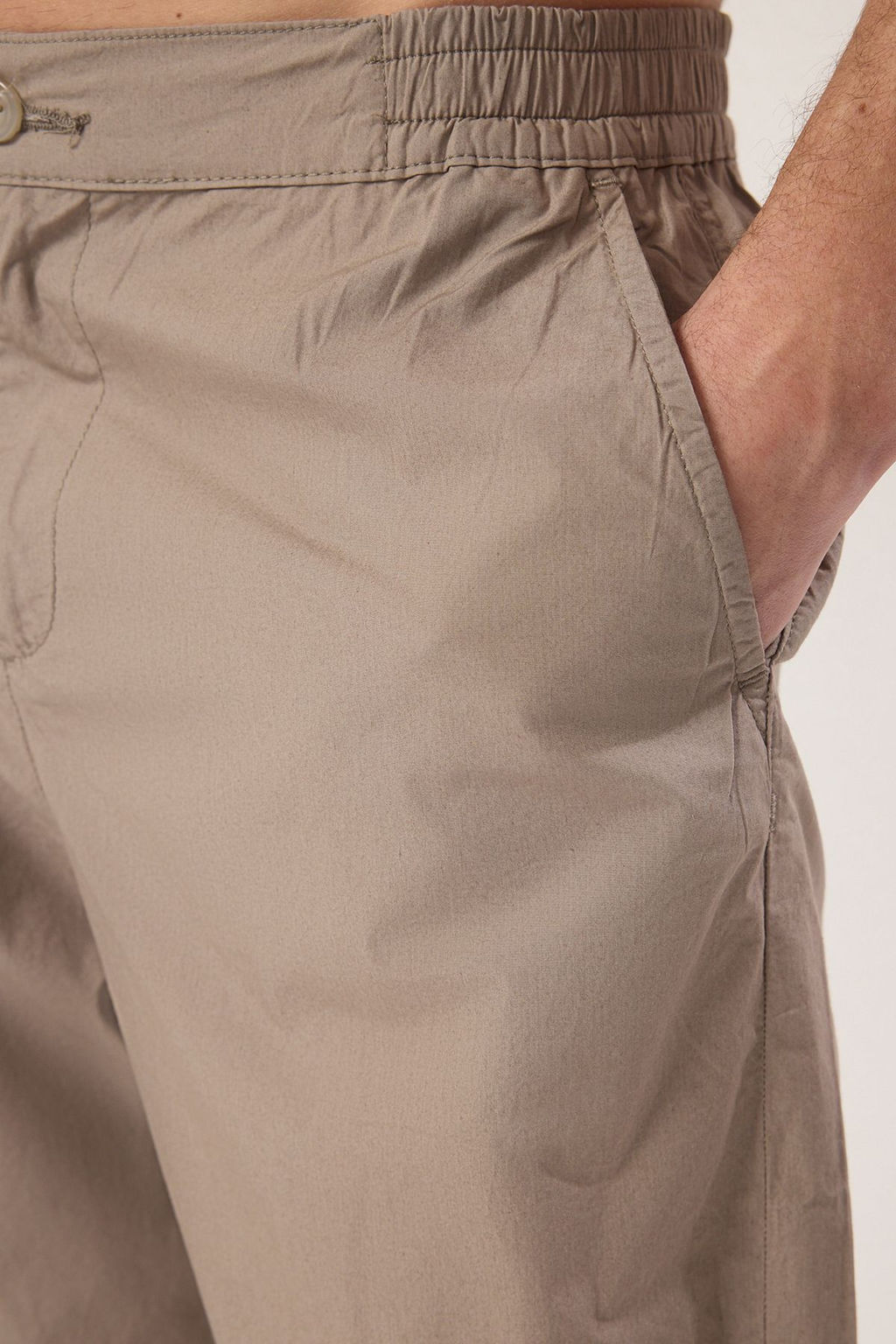 TRENDYOL MAN Tas Pantolon TMNSS25PL00010 - Trendyolmilla фото 3