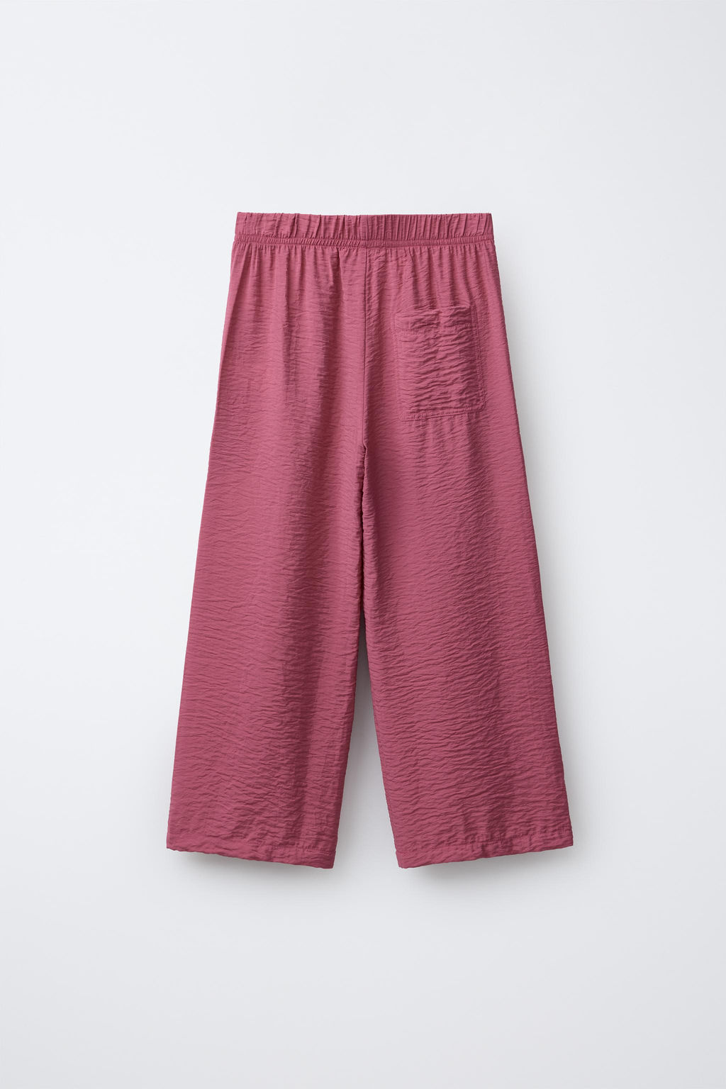 FLOWING TROUSERS - Zara фото 2