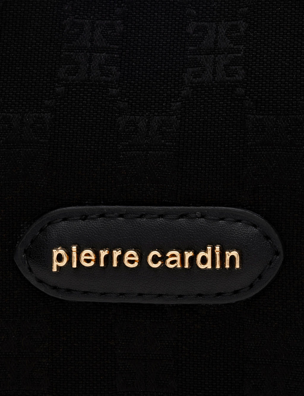 Siyah _apraz _anta - Pierre cardin фото 7