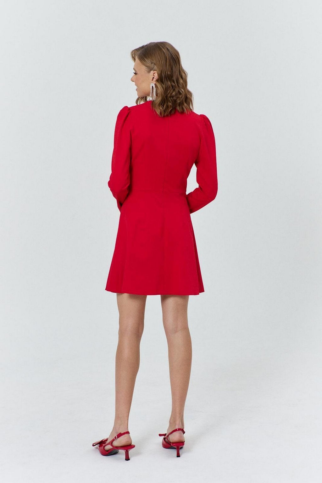 Платье 108-2 - Cocktail фото 2