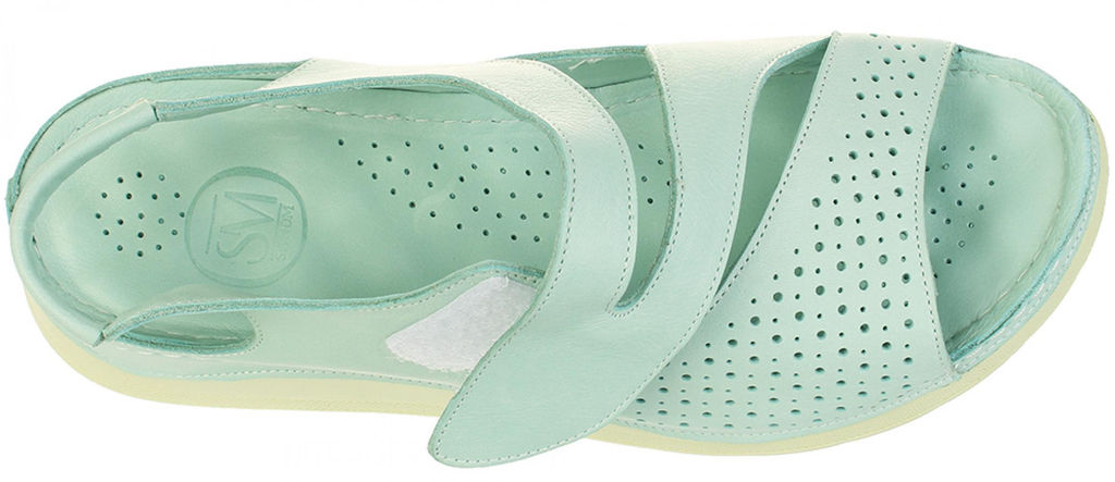 Босоножки SandM 900-R12-1-39