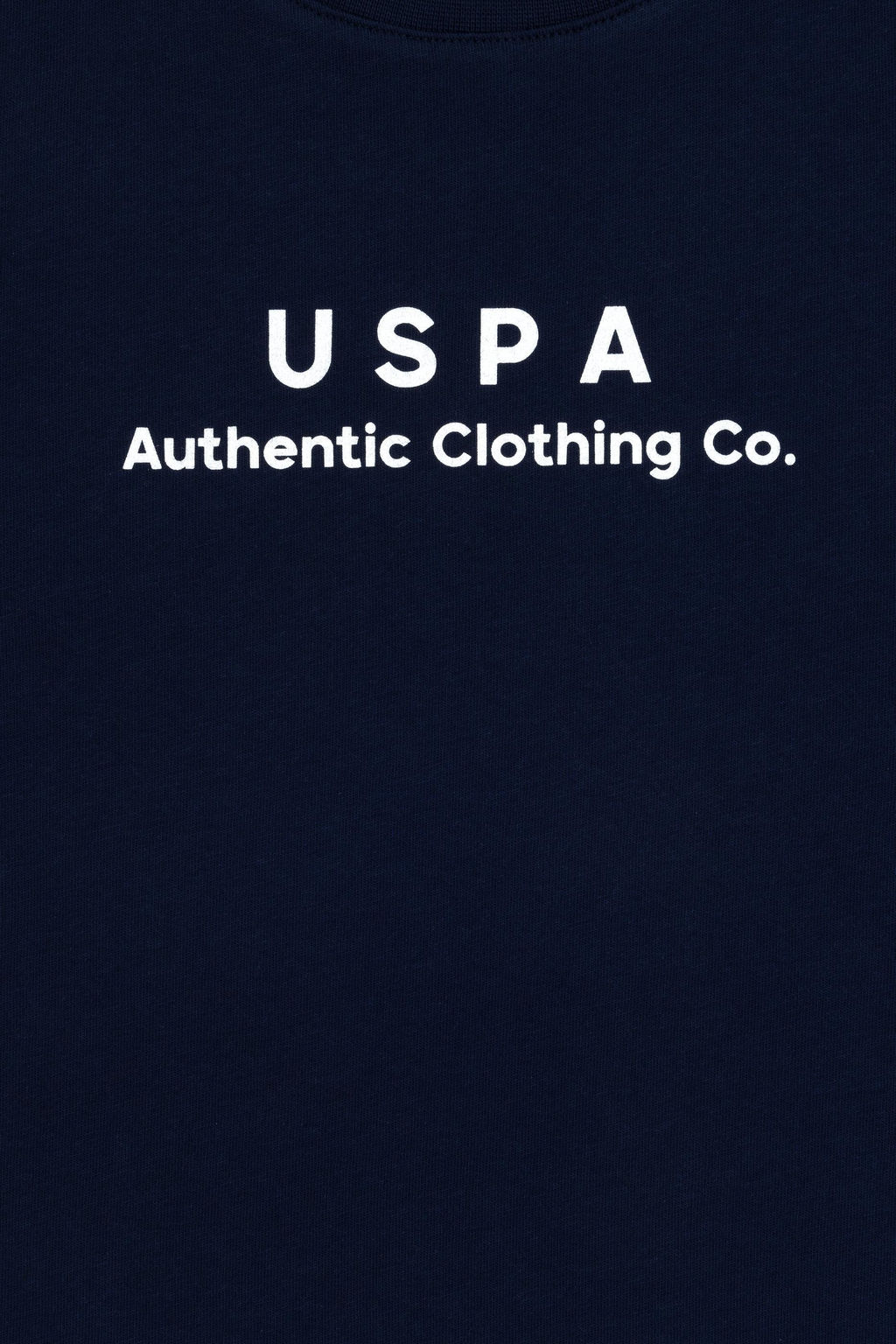 Erkek _ocuk Lacivert Basic Ti__rt Sepette S_rpriz _ndirim - U.s. polo assn фото 3