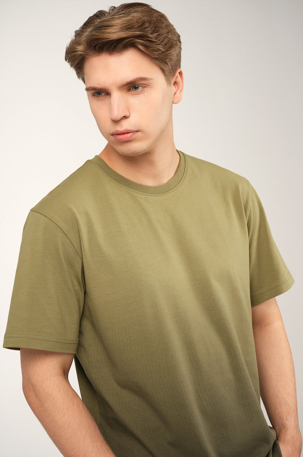 Мужская футболка Happyfox - Happy fox фото 2