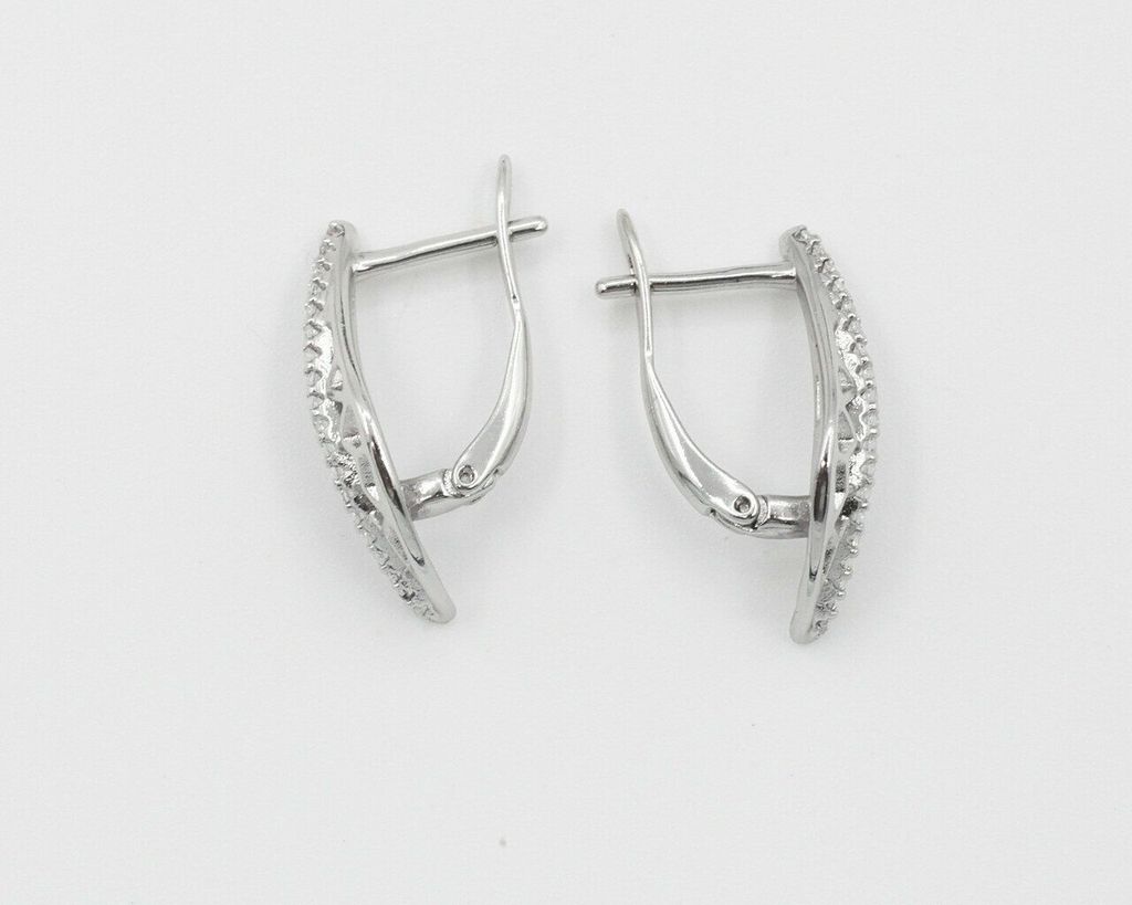 Серьги F974274907170