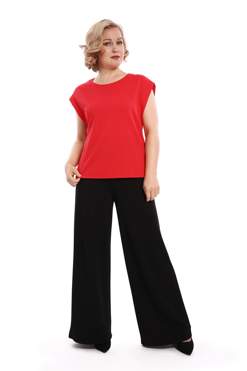 Жакет женский П3803 - Olsarri фото 3