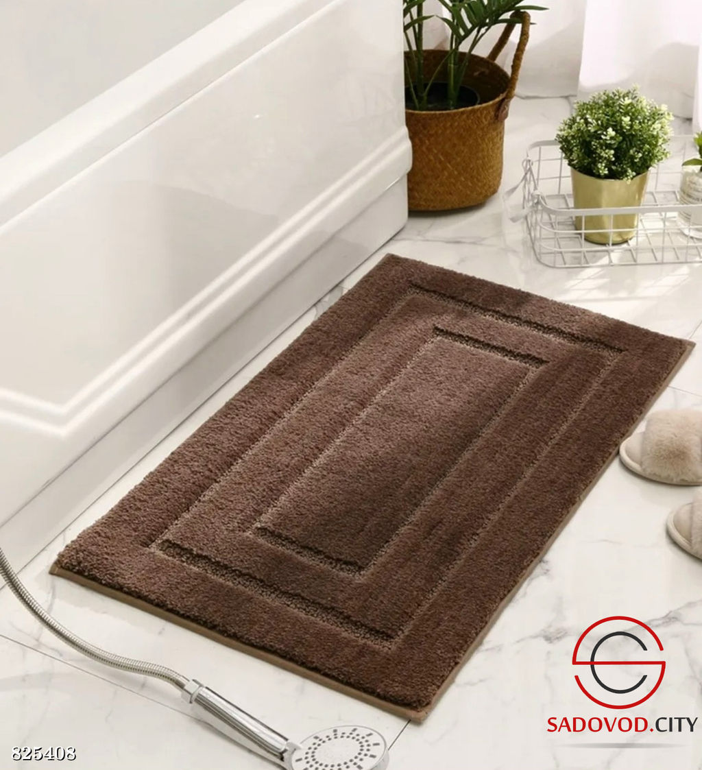 Коврики для ванной 50х 80 см