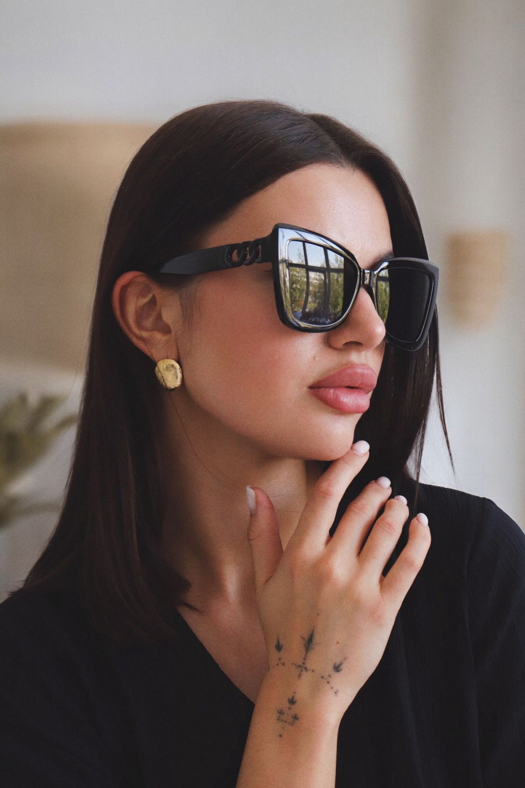 45038 Очки - Martichelli фото 2