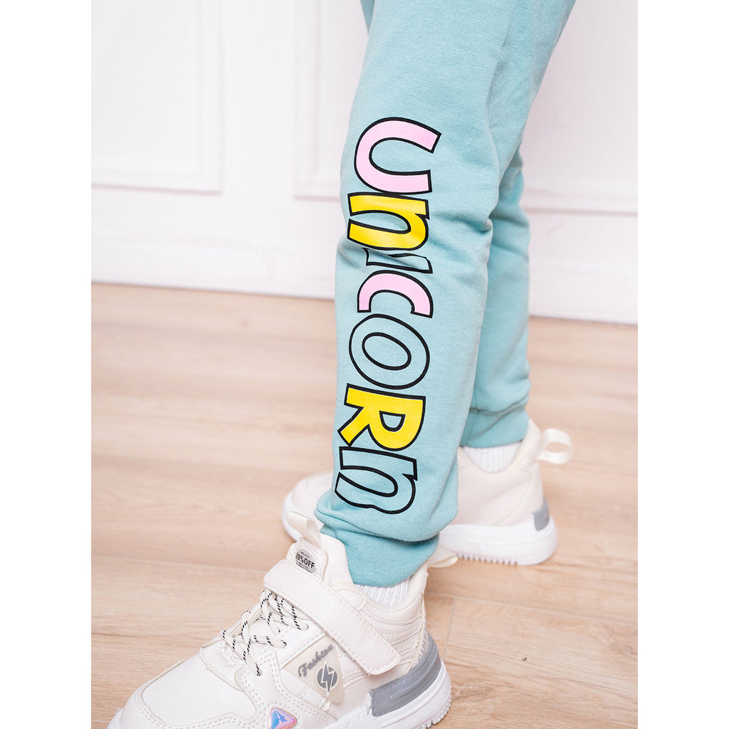 Костюм футер 2х нитка начёс 8027310302 - Youlala фото 12