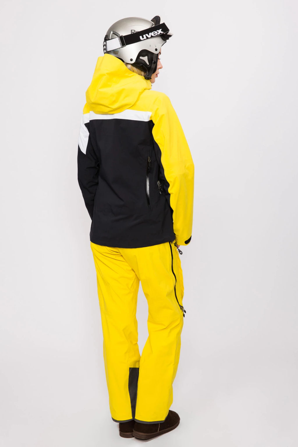 Брюки Dermizax женские 17-20930 60 - Stayer фото 8