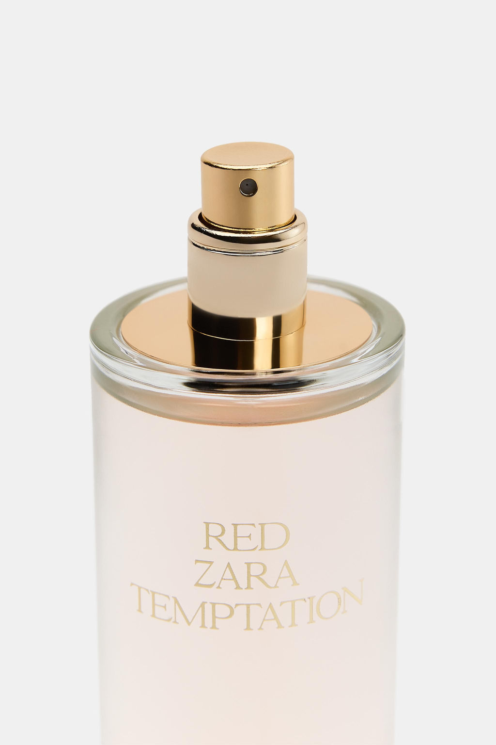 RED TEMPTATION LIMITED EDITION EDP 80ML / 2.71 oz - Zara фото 4