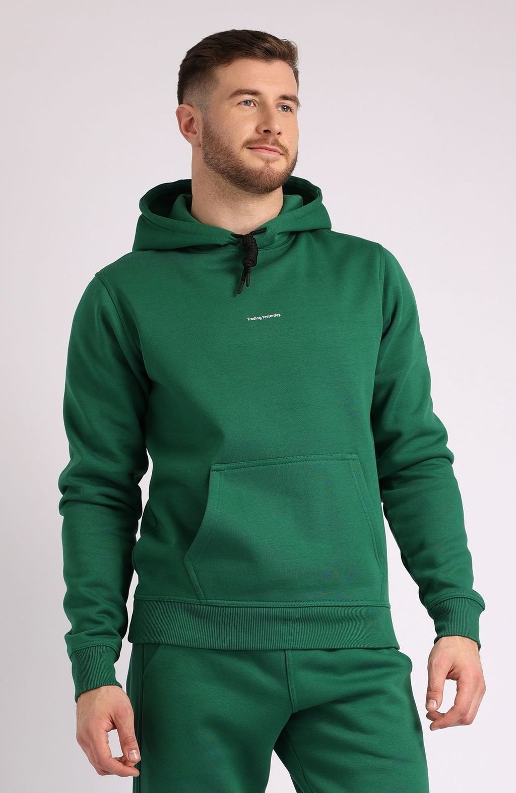 Толстовка с начесом J.357M - Argo classic фото 15