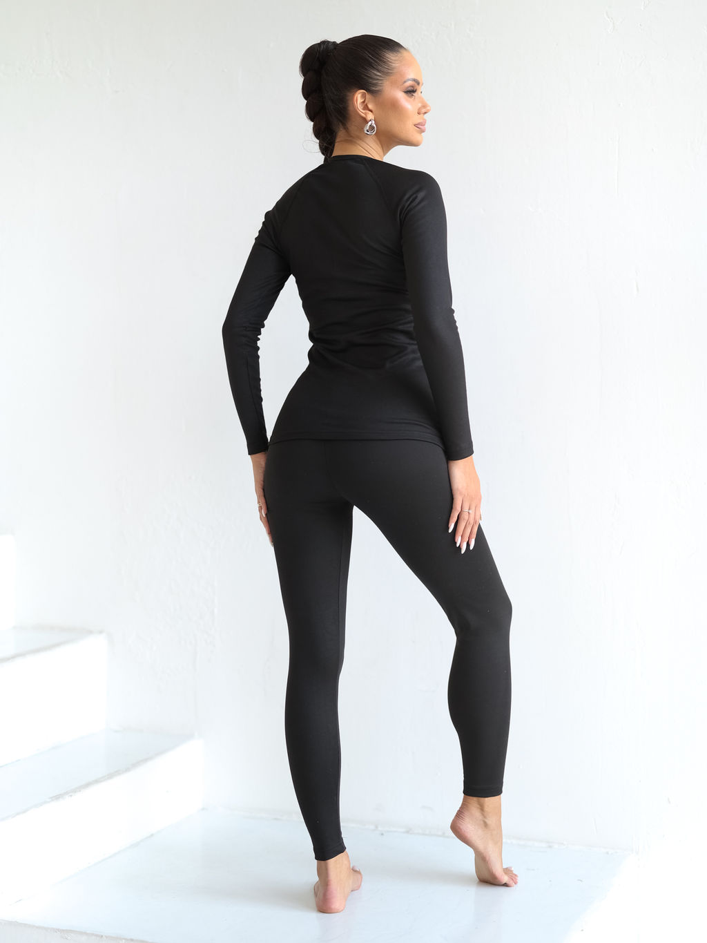 Женская термокофта Kota 2007