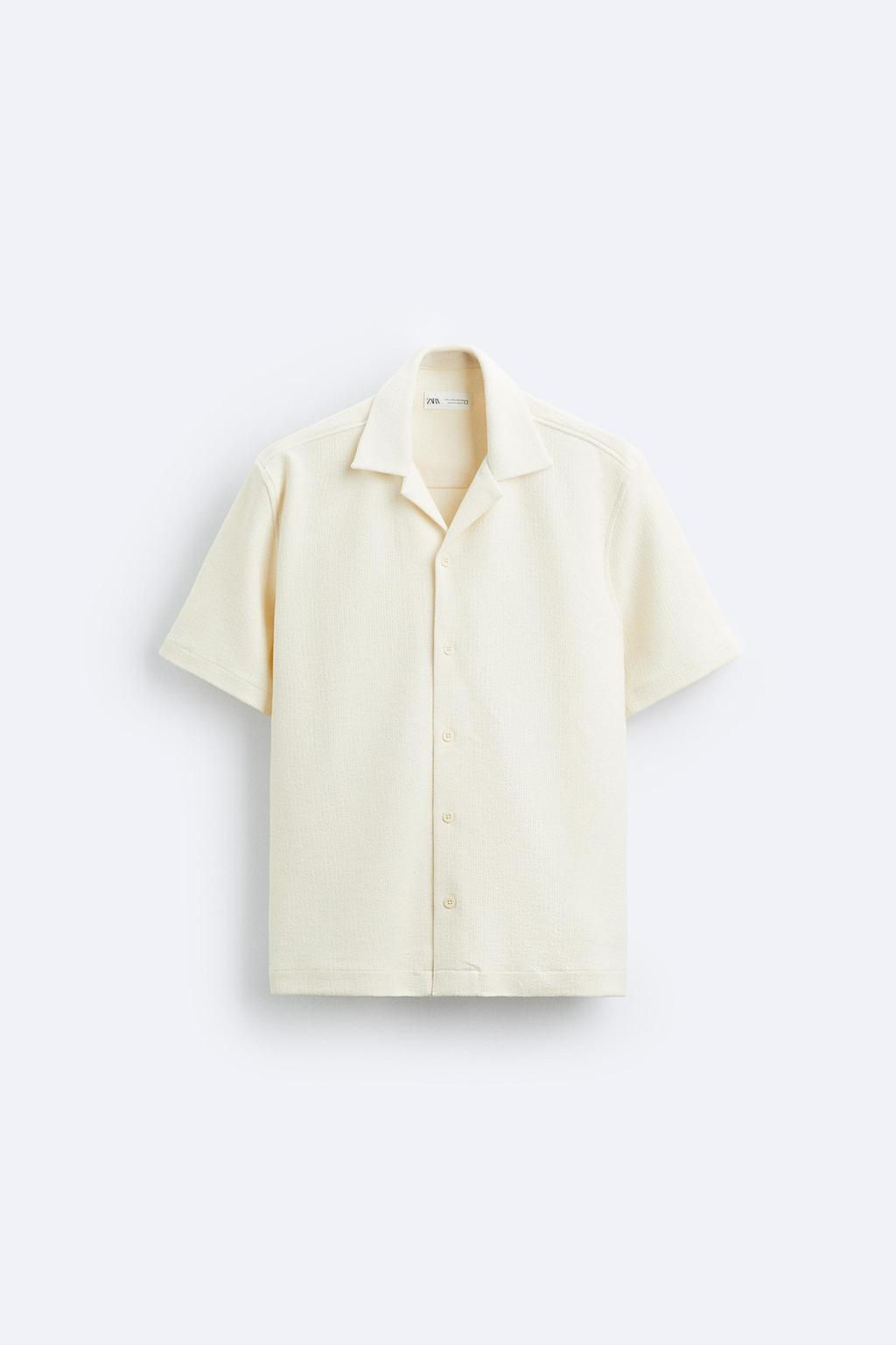 ZARA DOKULU G?MLEK  фото 14