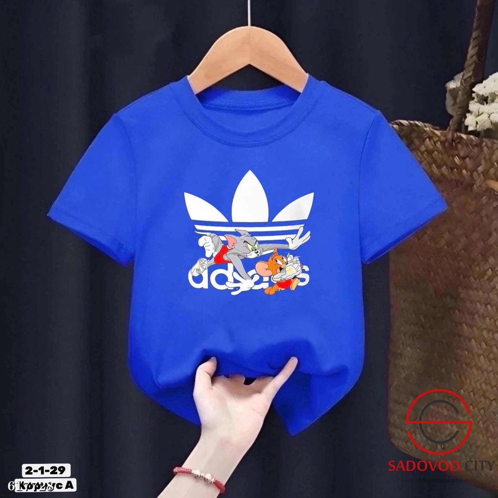 Футболка детская - Bruno фото 3