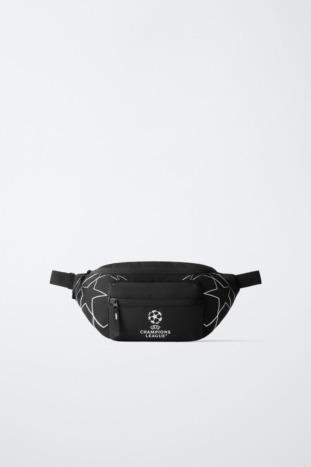 RI?ONERA UEFA CHAMPIONS LEAGUE ® GLOW IN THE DARK / Negro - Zara фото 7