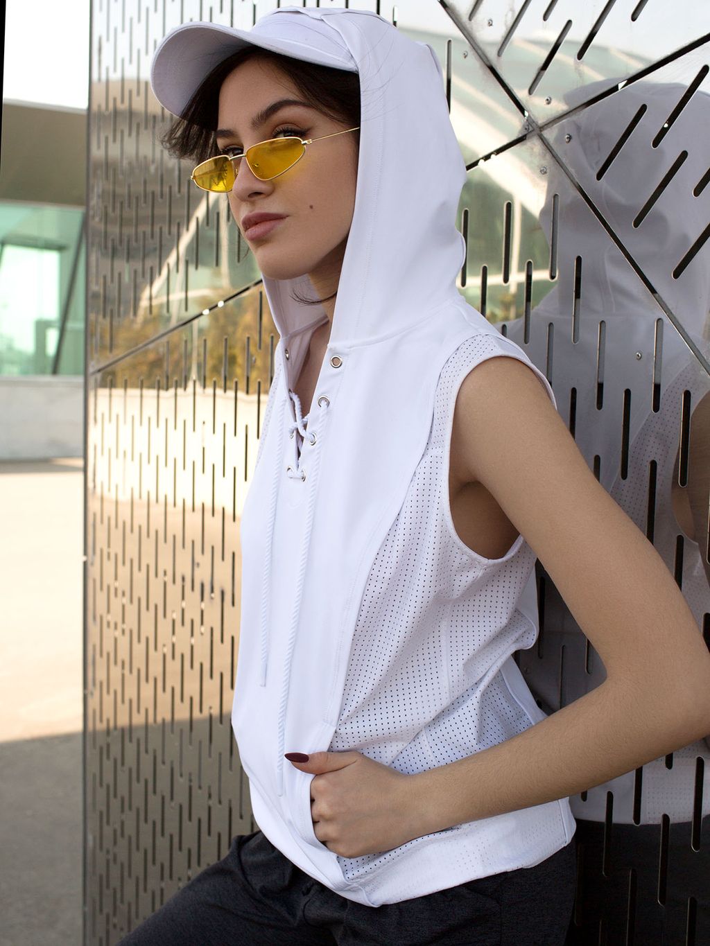 Майка Opium МF-17