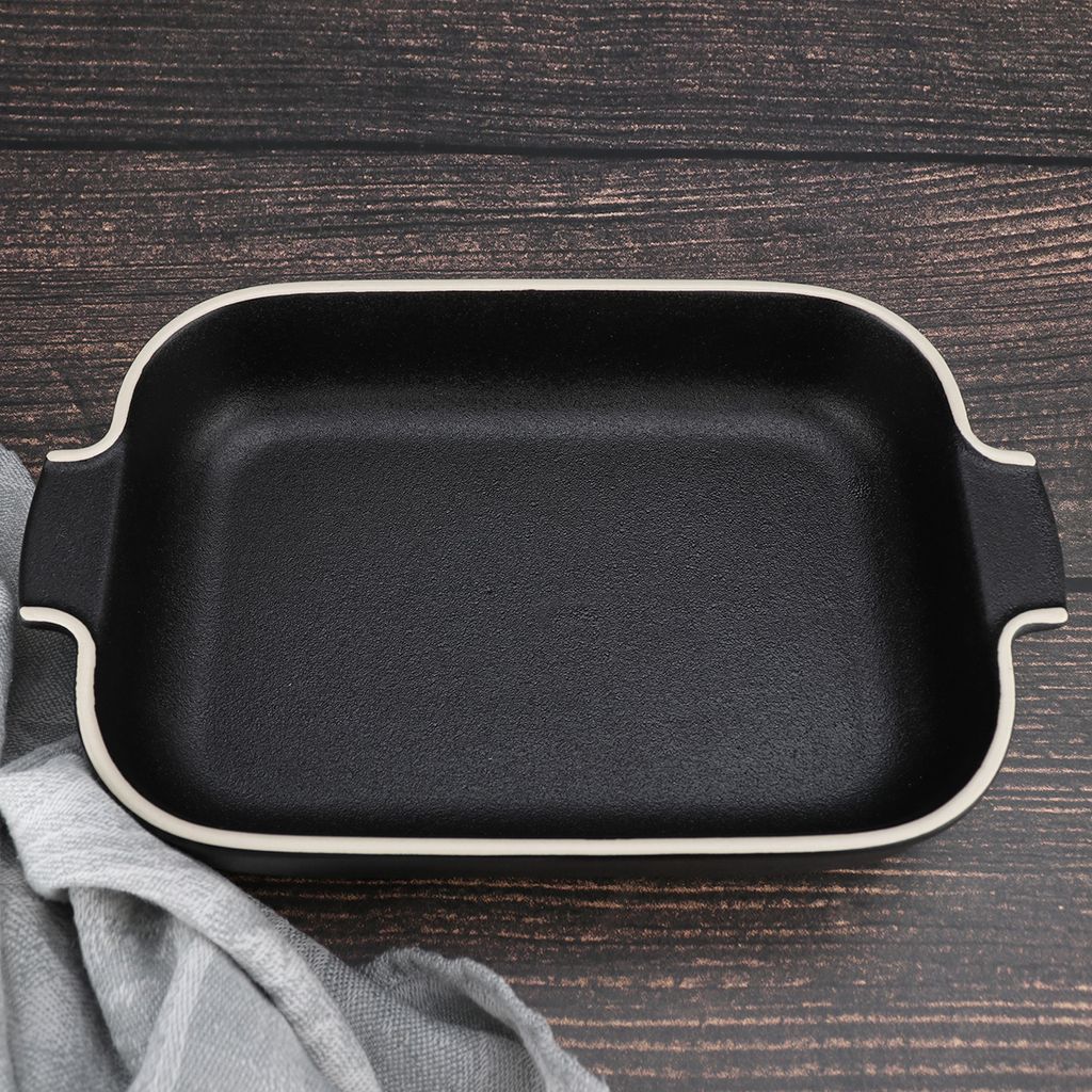 Форма для выпечки TalleR TR-66401 прямоугольная  фото 2