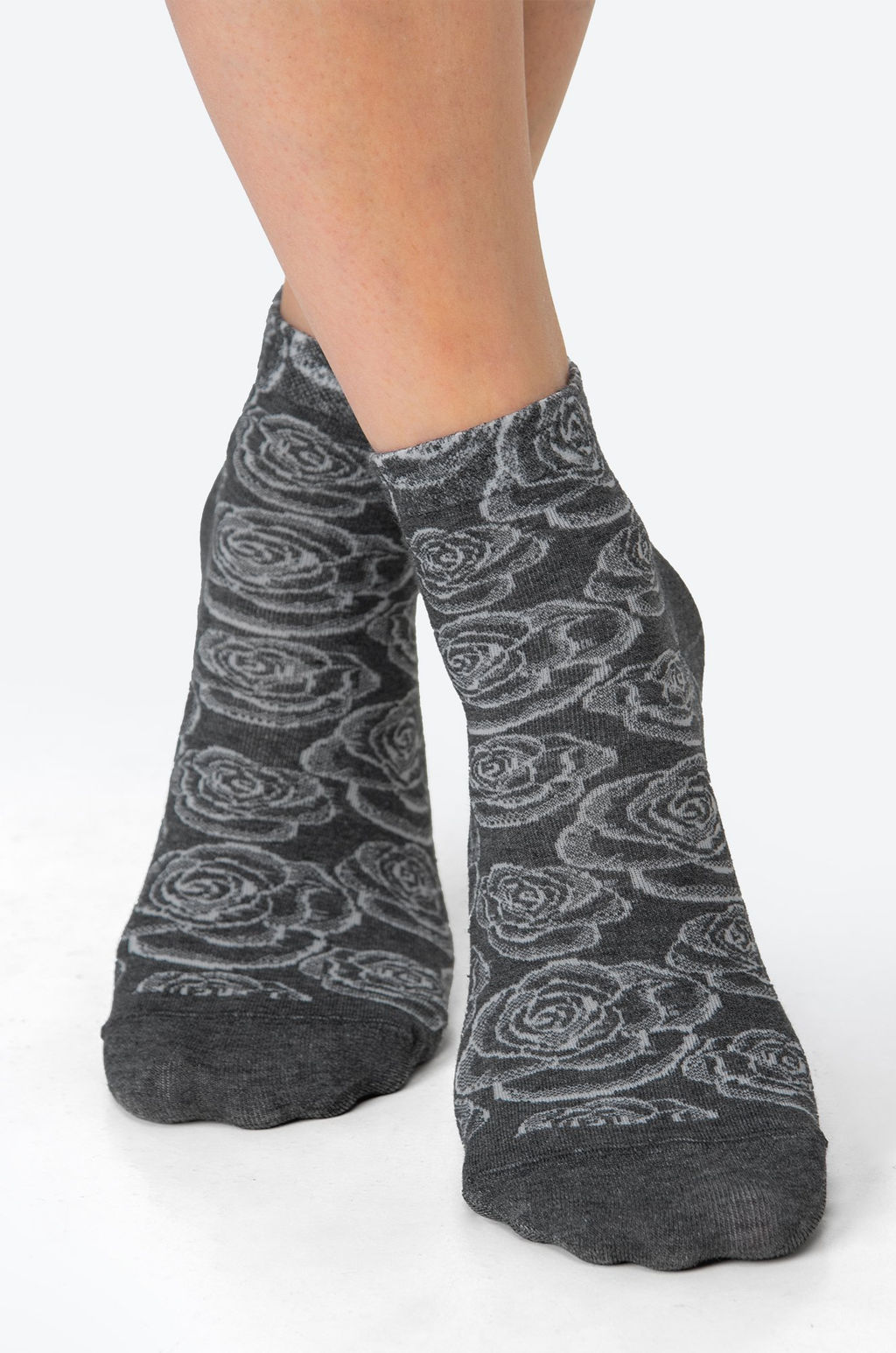 Женские носки 2 пары Happy Fox  фото 5