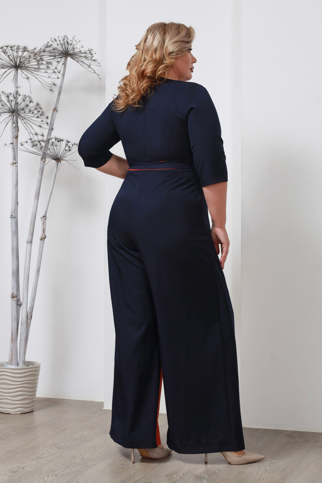 Комбинезон-4839