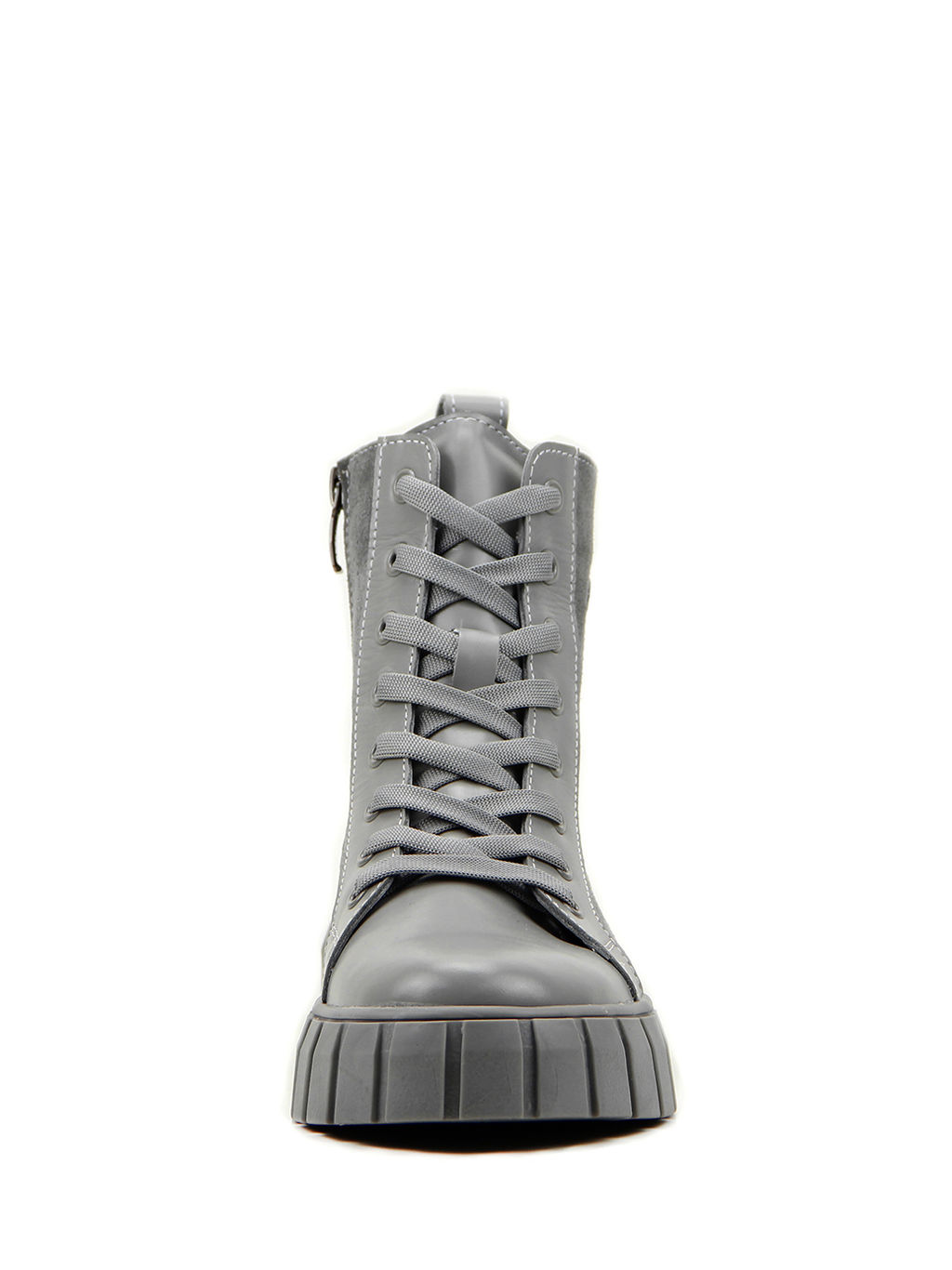 Ботинки 214.1918gr. gray.w R