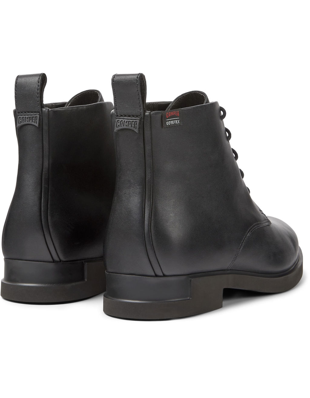 Camper / Ботинки Ankle boots Iman GORE-TEX  фото 7