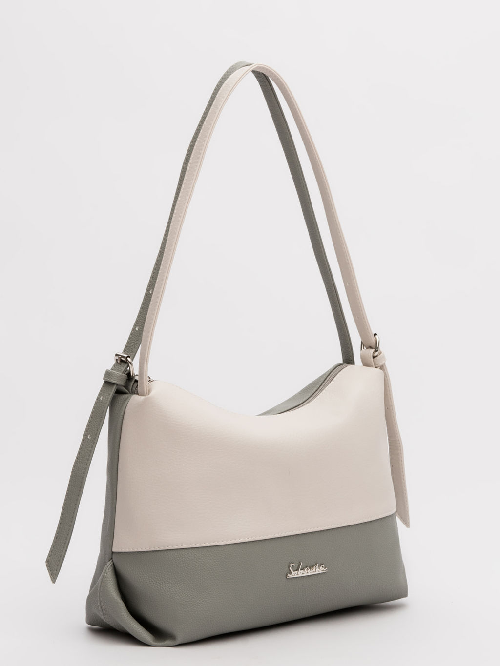 Оливковый хобо S.Lavia  фото 11