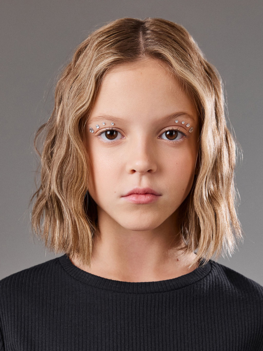 ACOOLA / Декоративные детские наклейки Aleks разноцветный