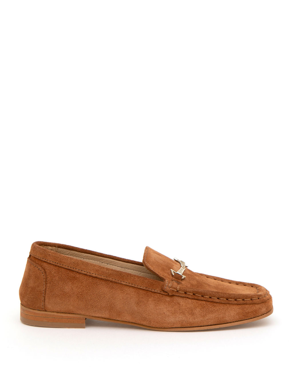 Taba S_et Deri Loafer