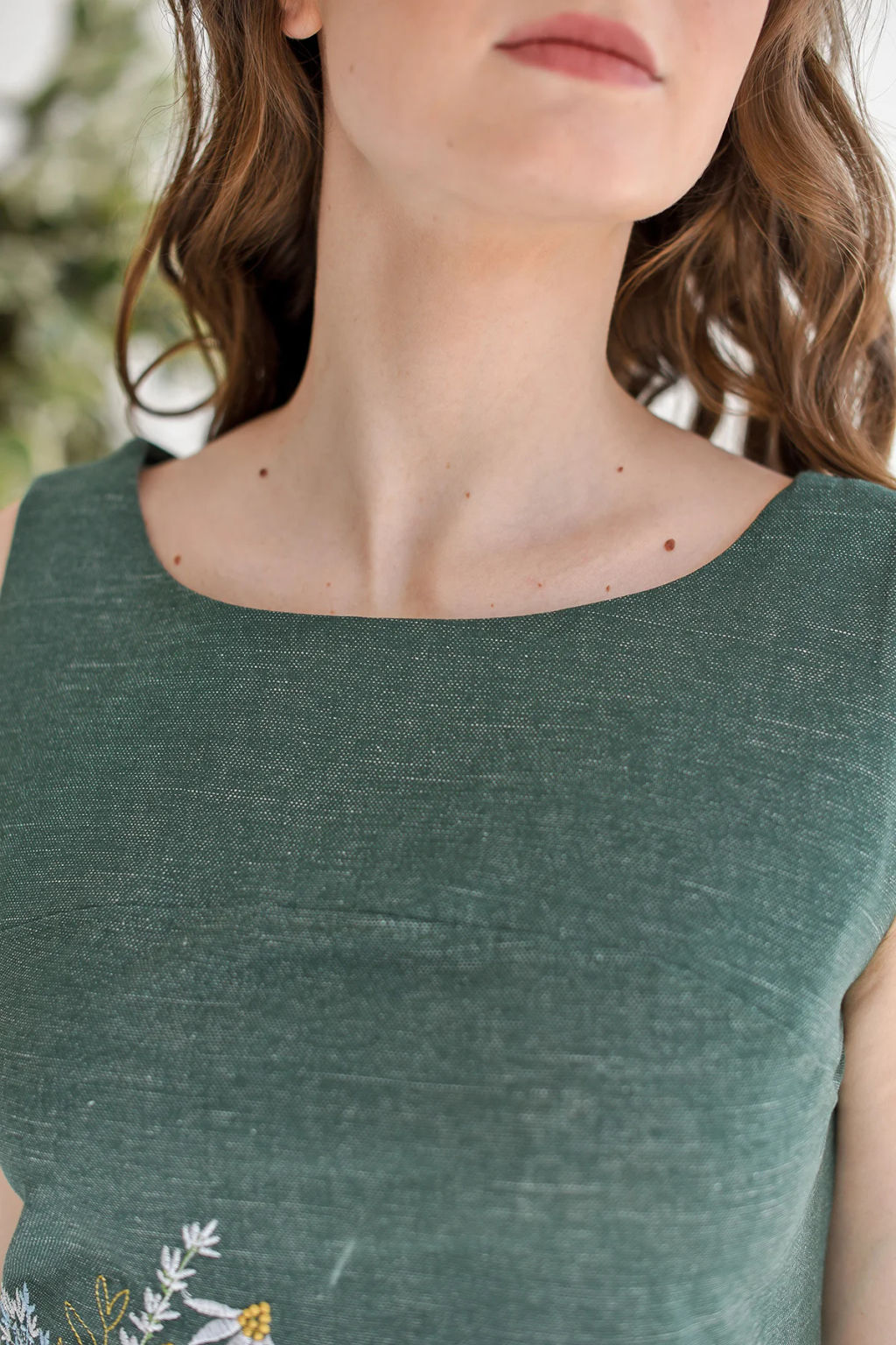 Сарафан женский Лето - Оптима фото 11