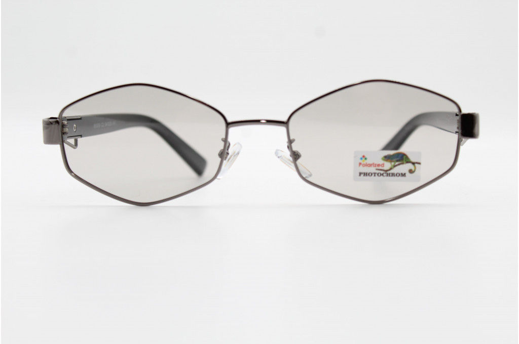 Солнцезащитные очки Disikaer (Polarized) (хамелеон,пластик) 9009 C2