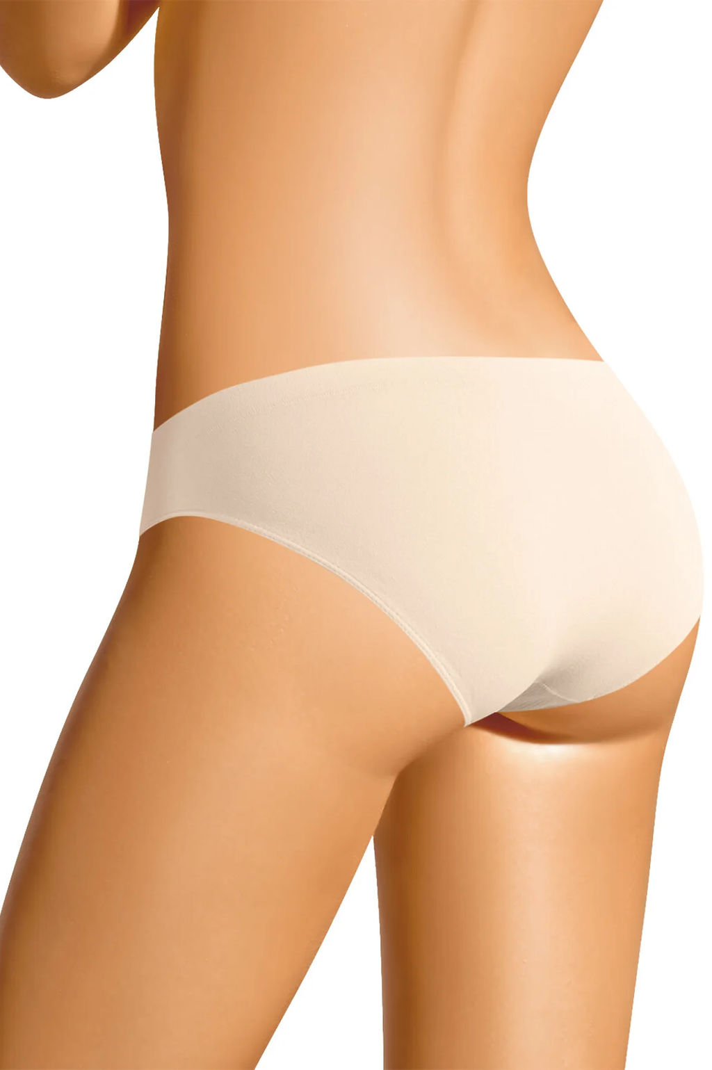 LB012/1pk Трусы женскиеспорт гладкие (ЧЗ)