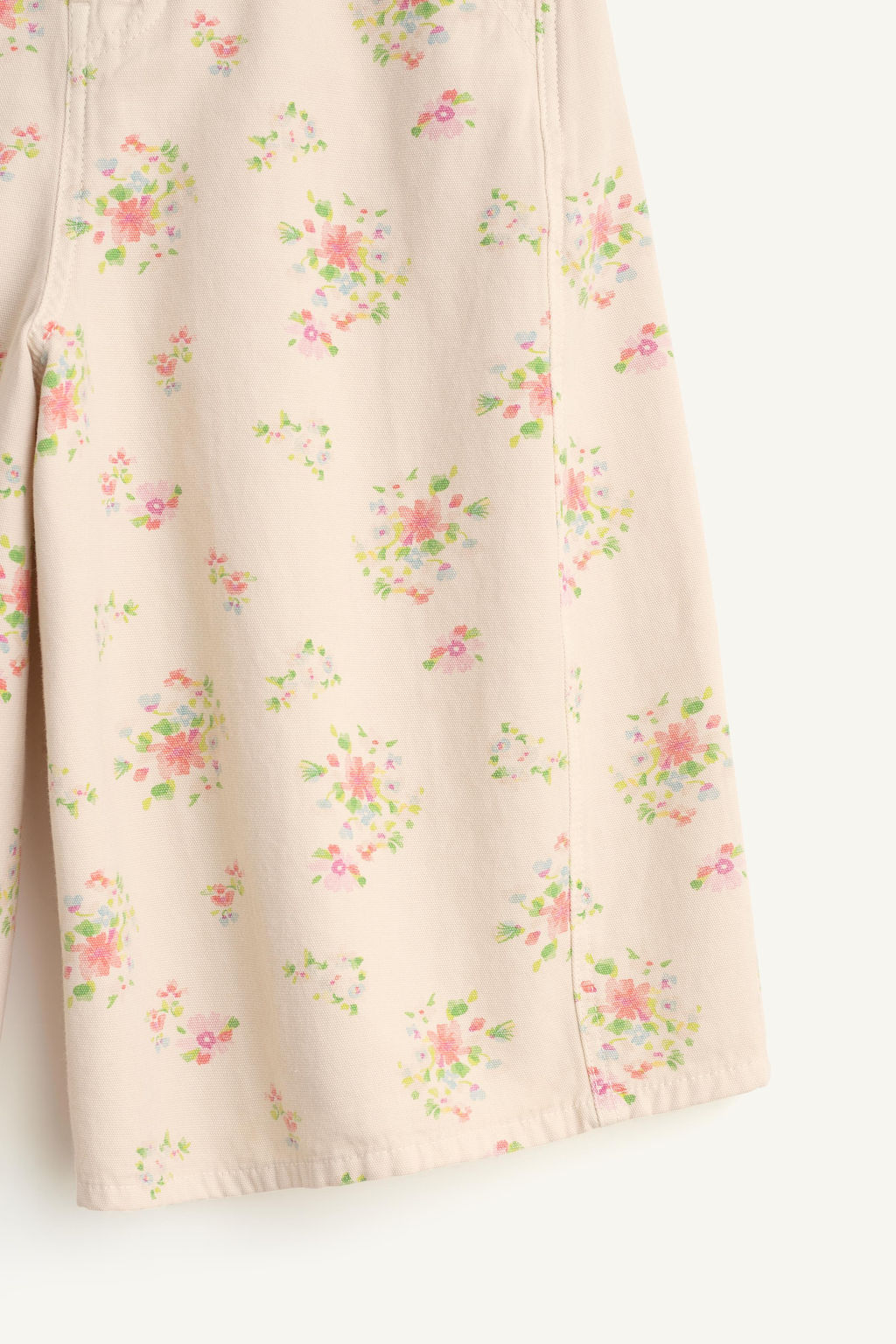 FLWR WD PNT / Estampado - Zara фото 8