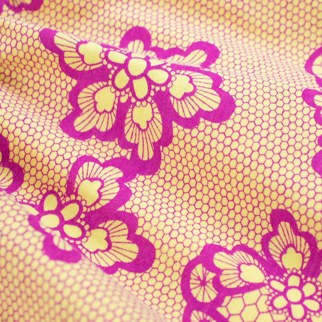 Платье кулирка 1338100610 - Youlala фото 2