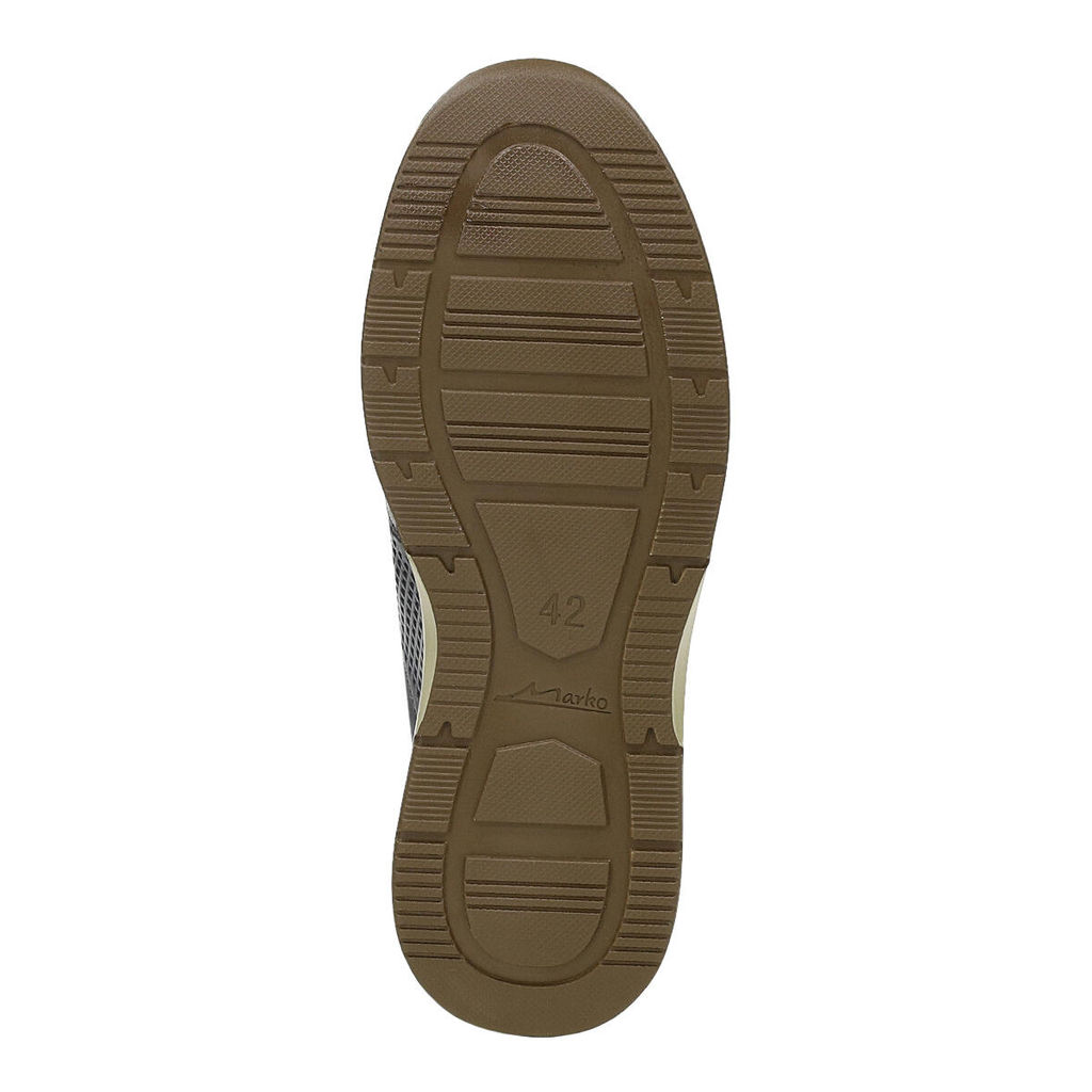 Полуботинки мужские летние