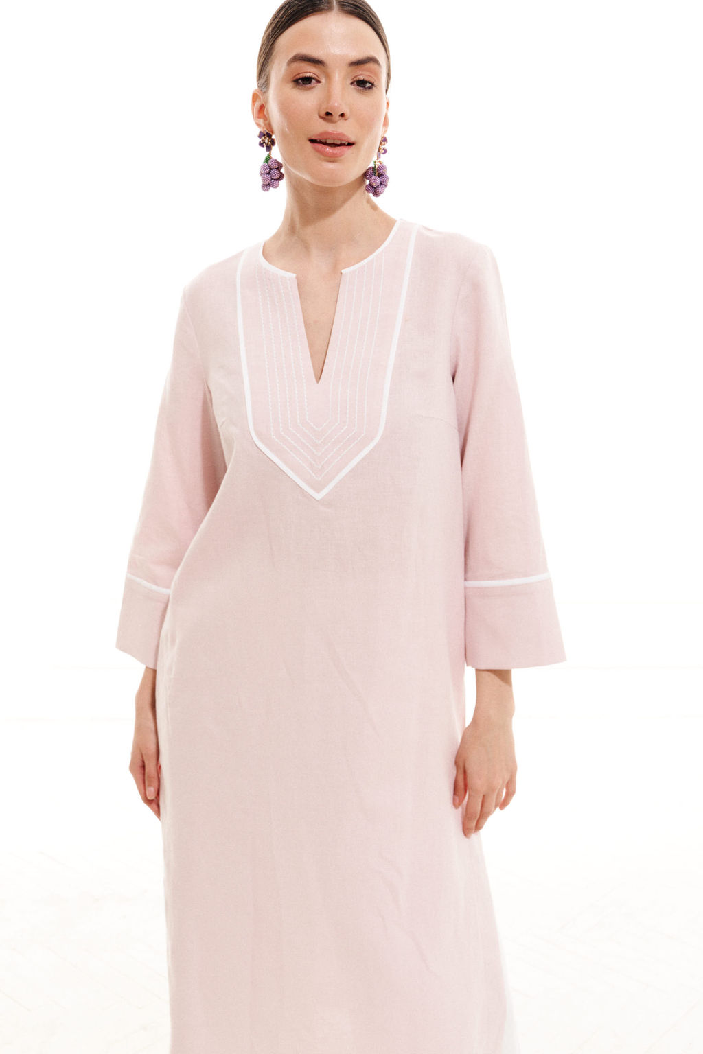 Туника 1992.1 - Elletto фото 9