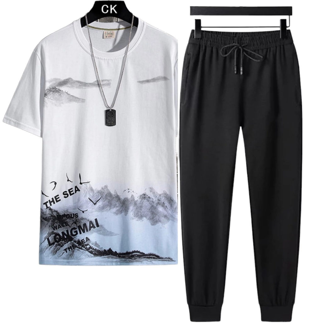 Костюм двойка мужской, Артикул: 111120