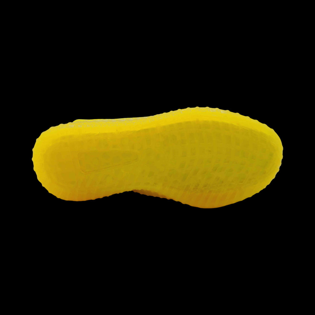 Кроссовки TV890-4-8 желтые