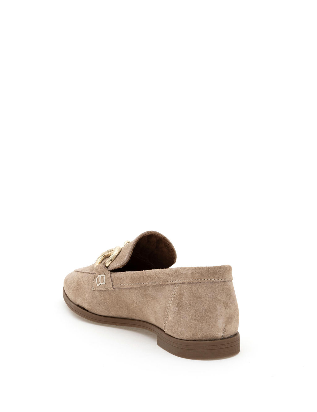 Vizon Loafer Ayakkab_