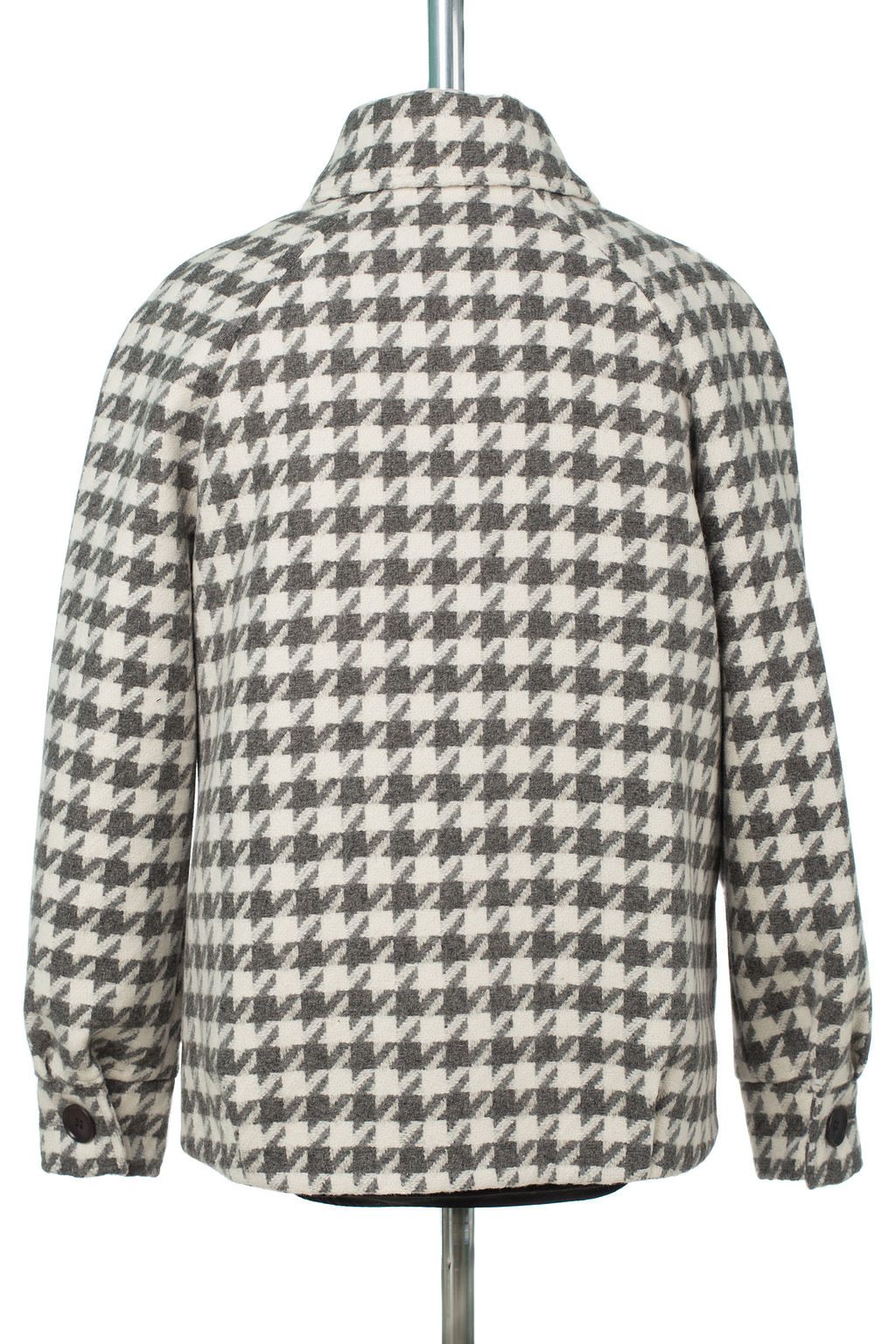 Пальто женское демисезонное - El podio фото 9