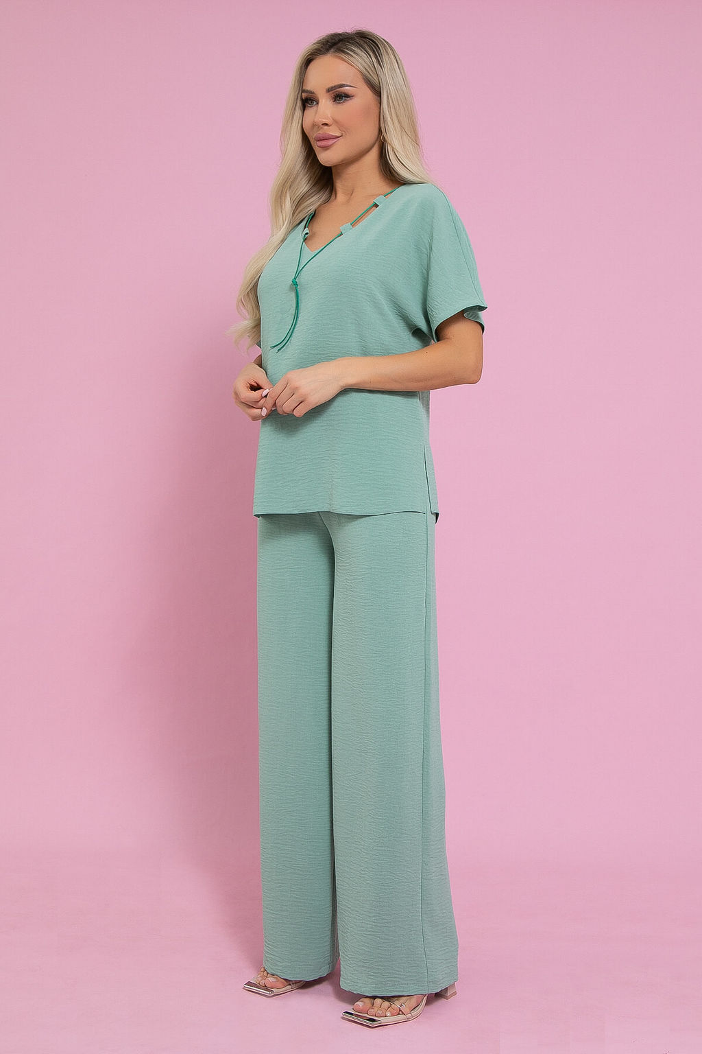 Костюм Свободный вечер - Lt collection фото 31