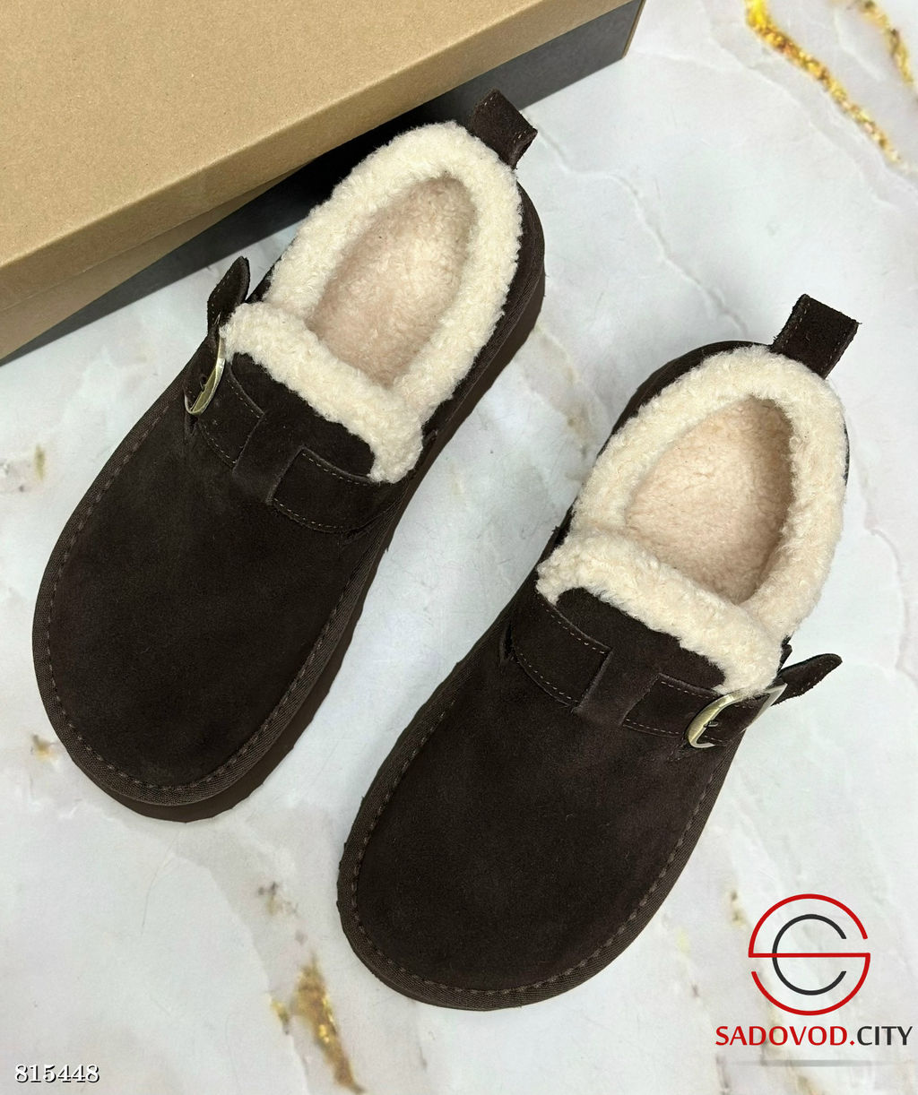 сапоги женские для зимнего сезона - Bruno фото 3