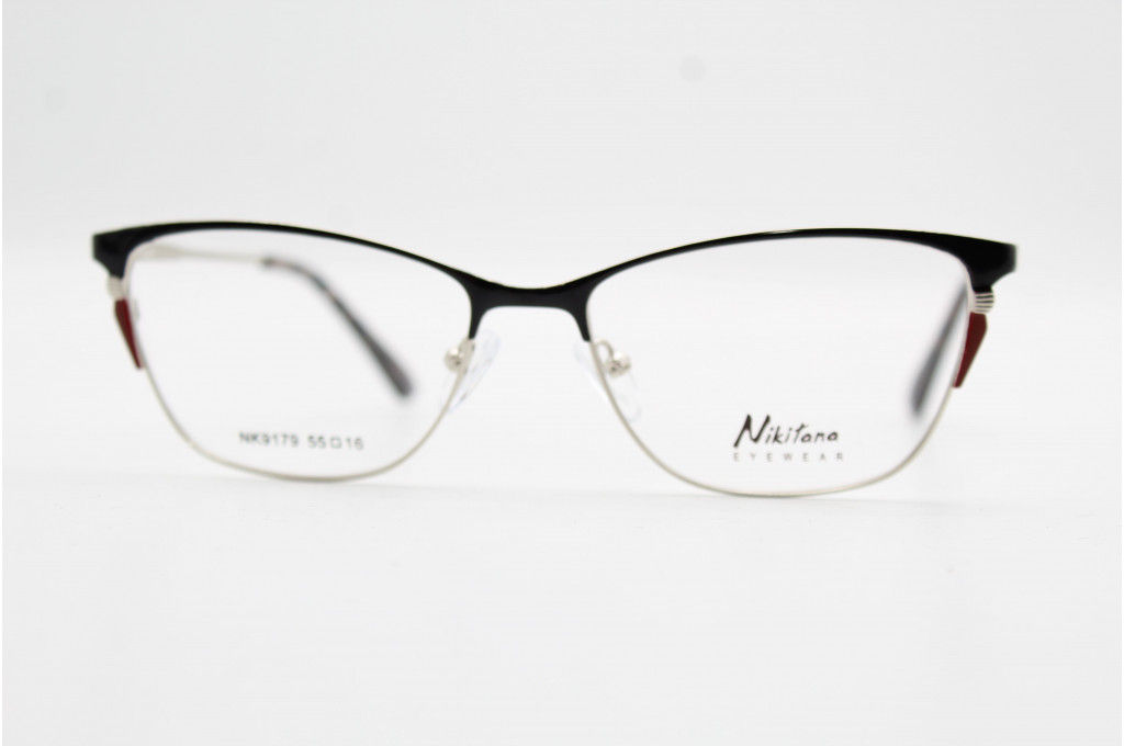 Оправа NIKITANA 9179 55-16-140 C6